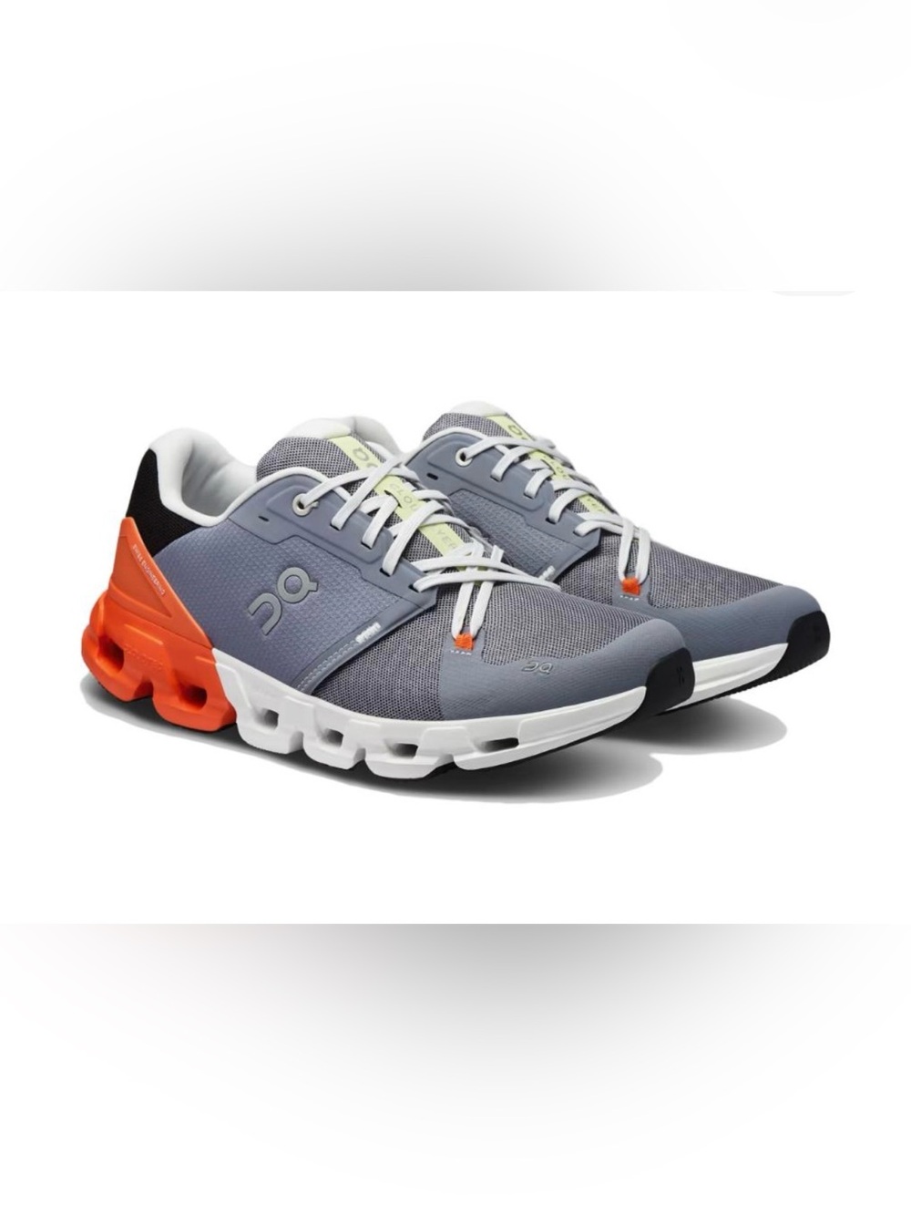 On Running - Cloudflyer 4 men shoes